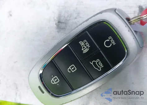 2024 Hyundai Tucson Sel from USA, damaged, VIN 5NMJB3DE6RH391156